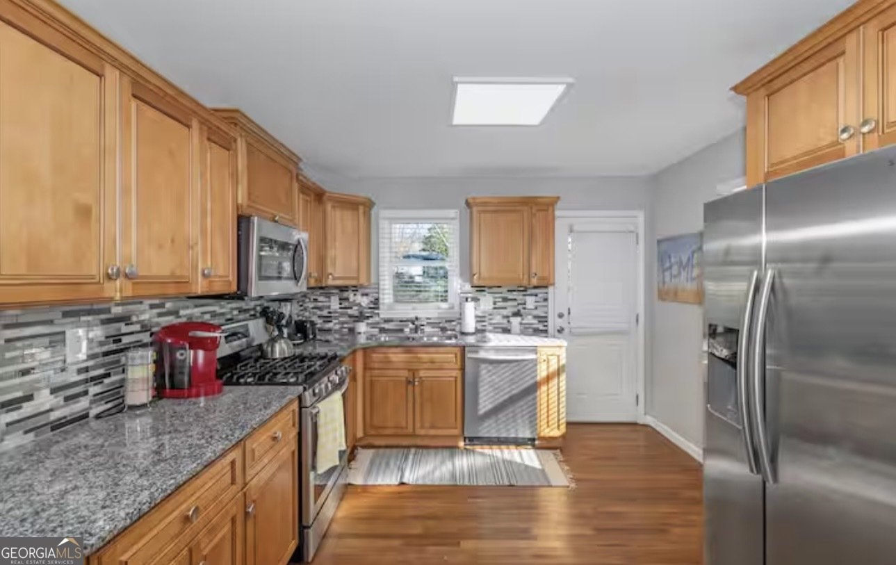 326 Camfield Court Atlanta - Photo 14