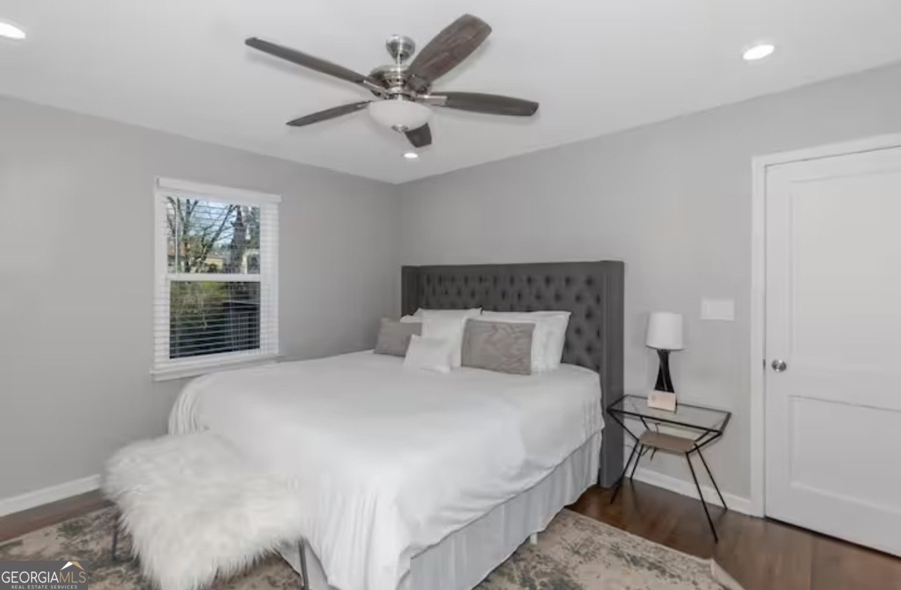 326 Camfield Court Atlanta - Photo 17