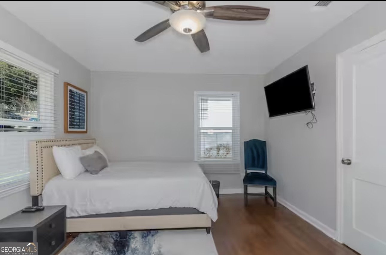 326 Camfield Court Atlanta - Photo 25