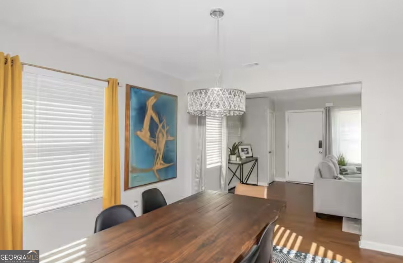 326 Camfield Court Atlanta - Photo 8