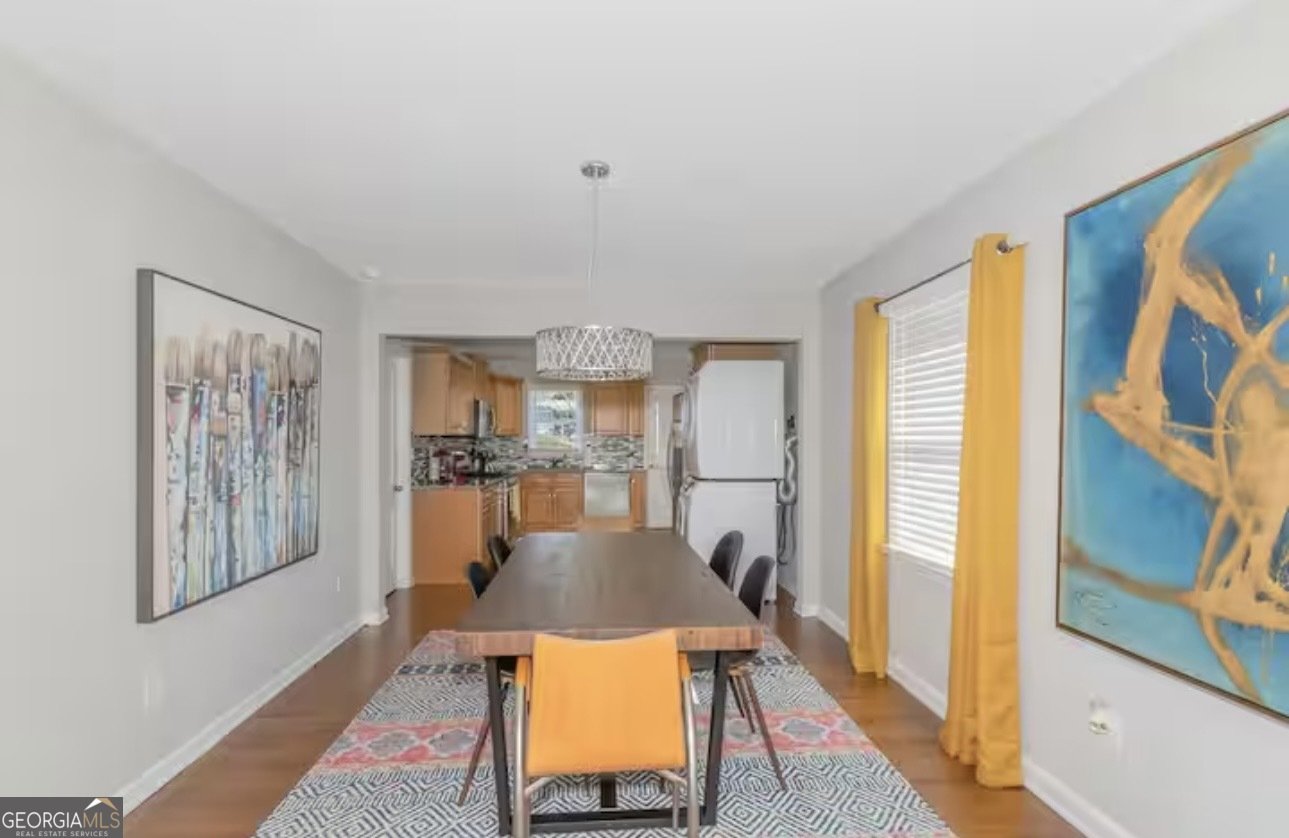 326 Camfield Court Atlanta - Photo 9