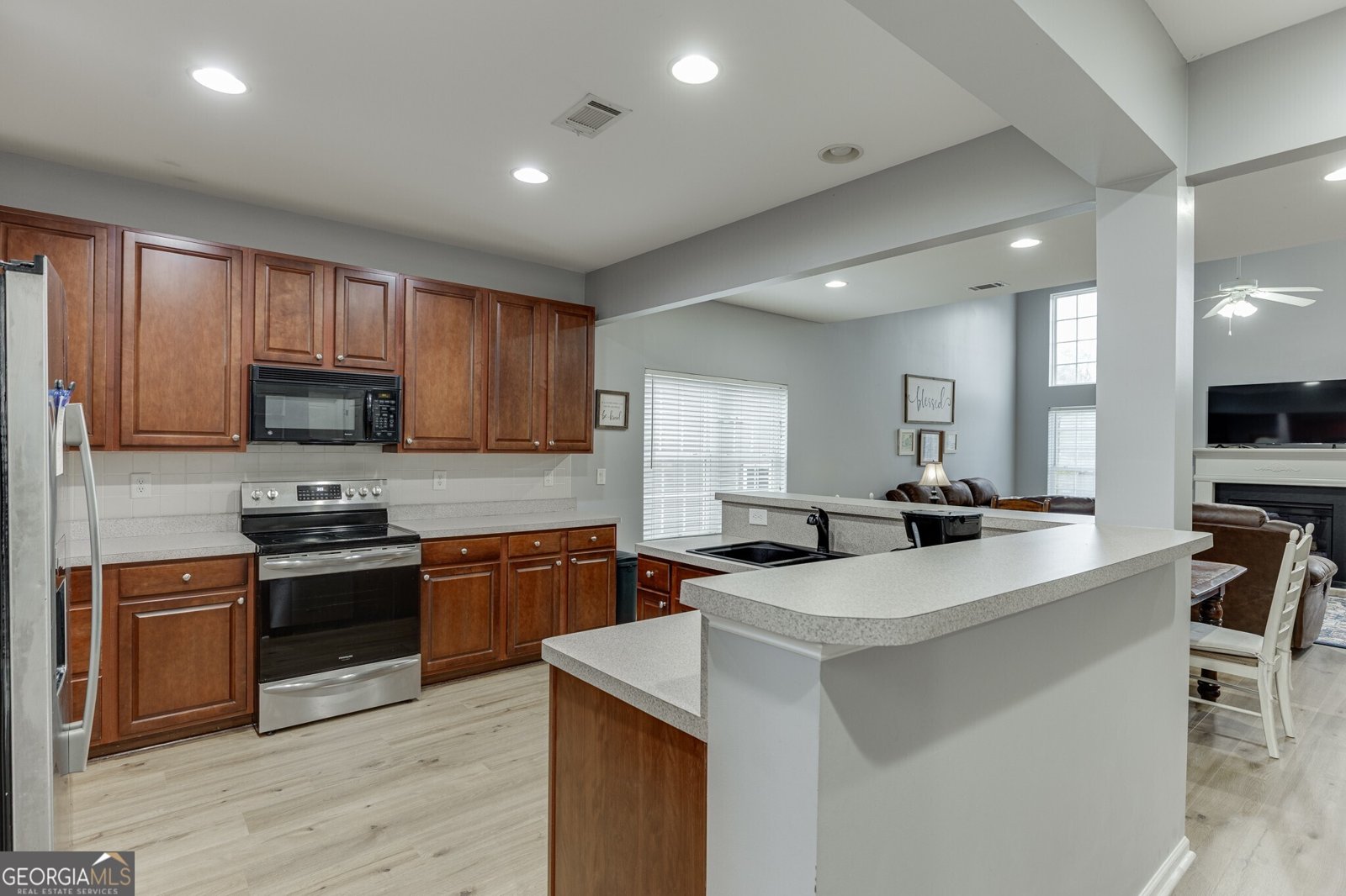 7804 Keepsake Lane Flowery Branch - Photo 10