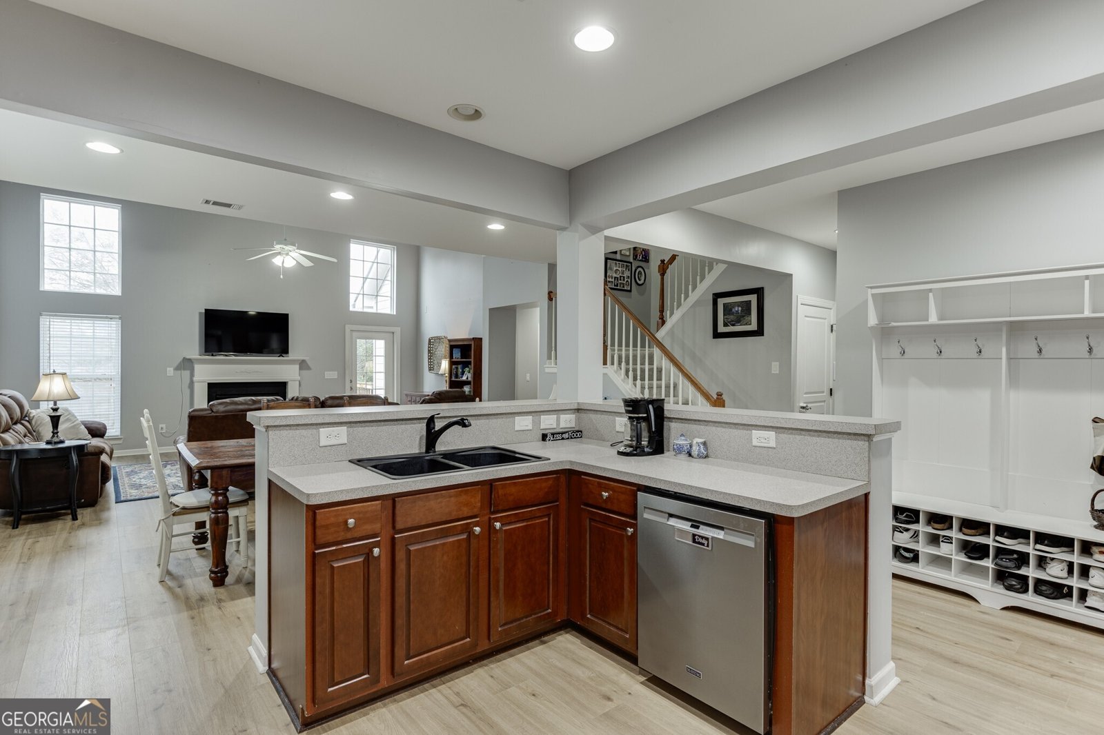 7804 Keepsake Lane Flowery Branch - Photo 13