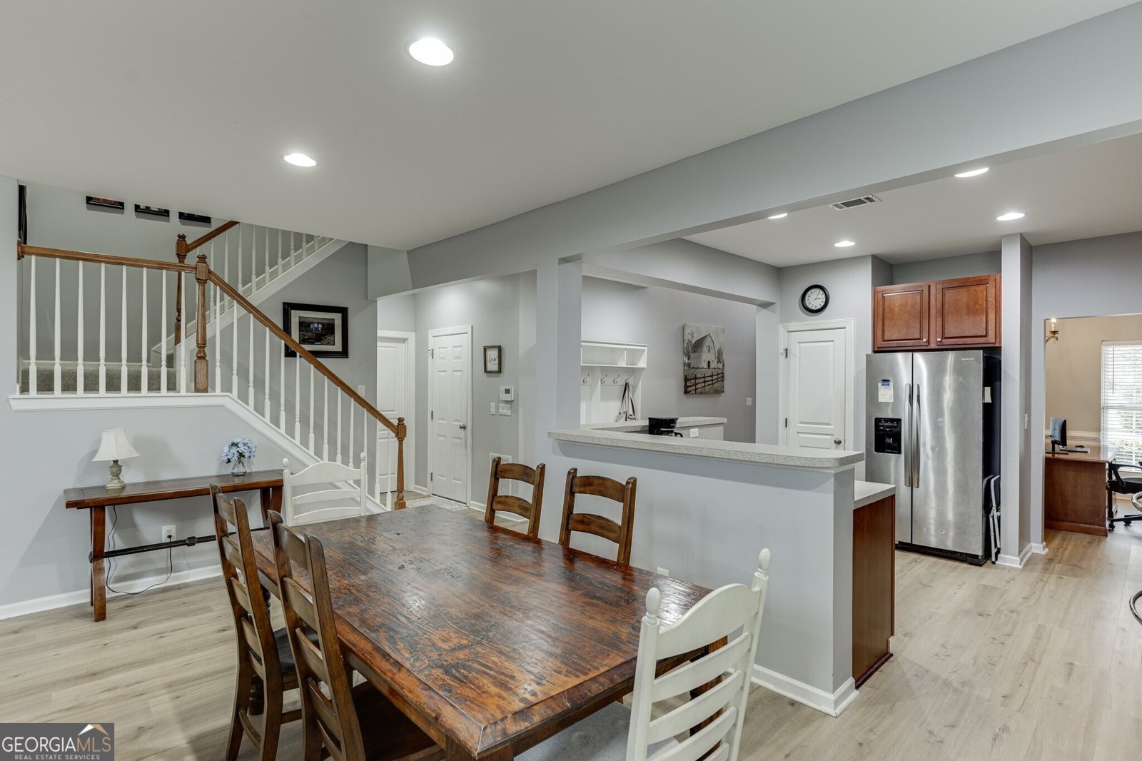 7804 Keepsake Lane Flowery Branch - Photo 14