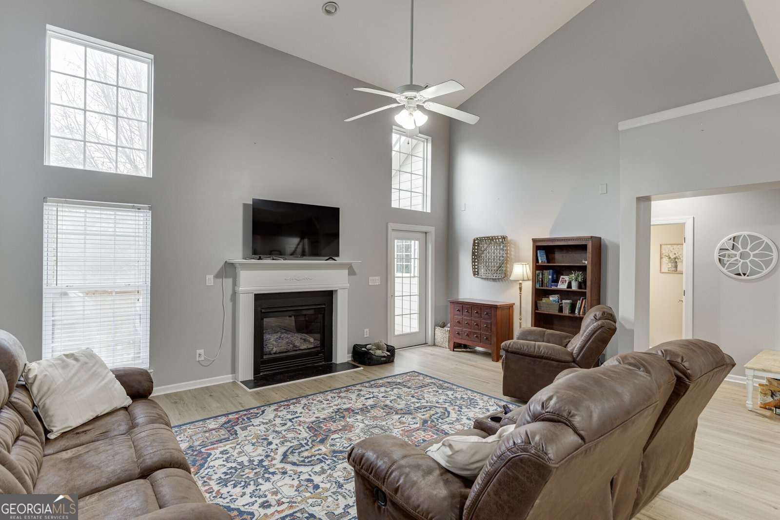 7804 Keepsake Lane Flowery Branch - Photo 15