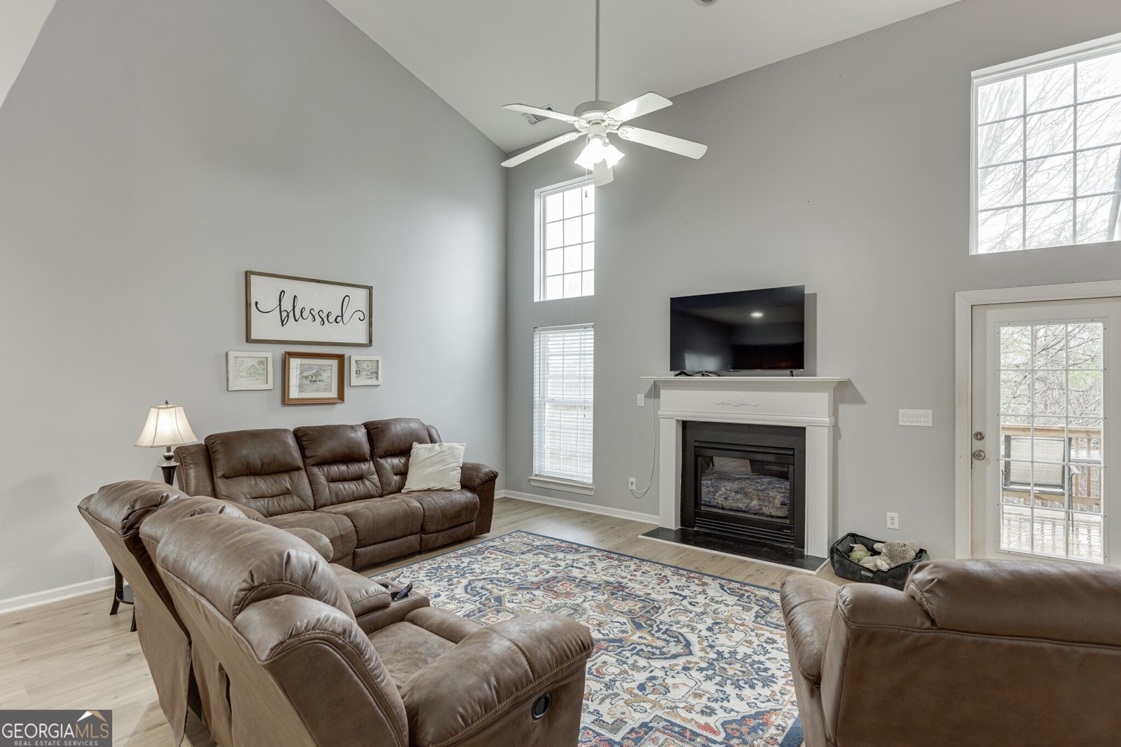 7804 Keepsake Lane Flowery Branch - Photo 16