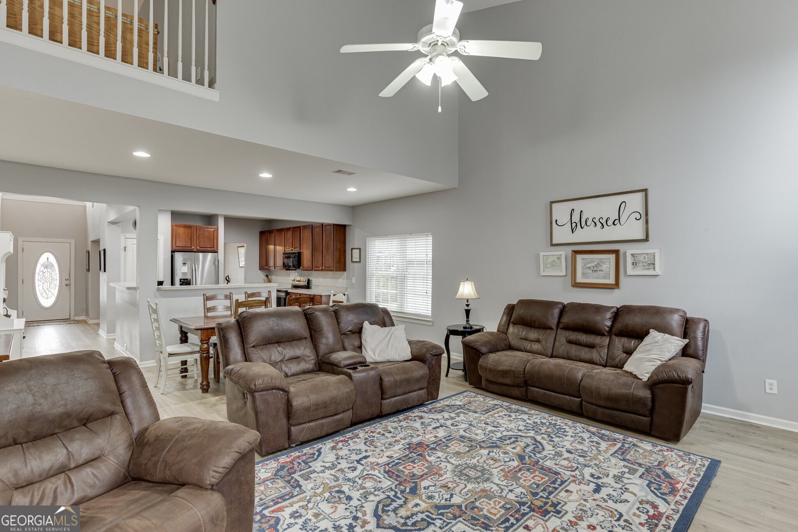 7804 Keepsake Lane Flowery Branch - Photo 17