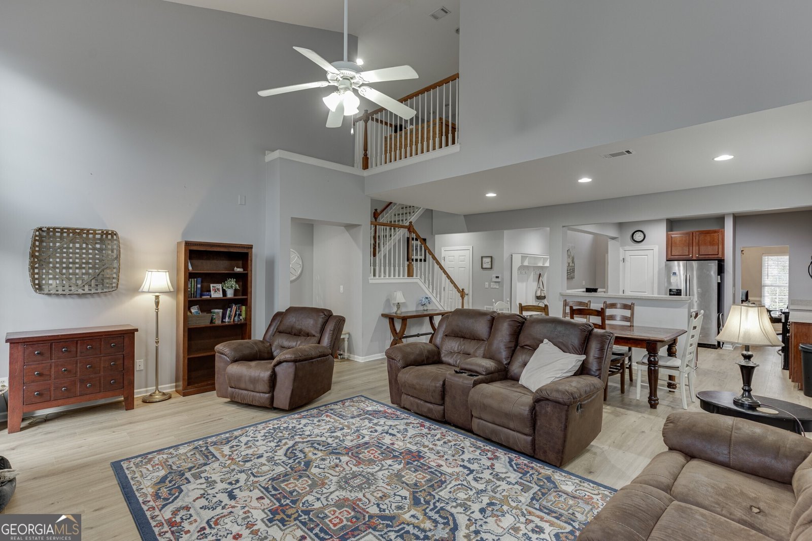 7804 Keepsake Lane Flowery Branch - Photo 18