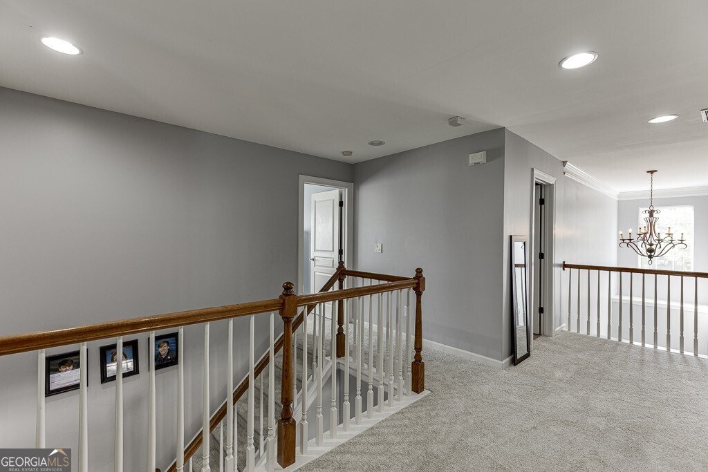 7804 Keepsake Lane Flowery Branch - Photo 21