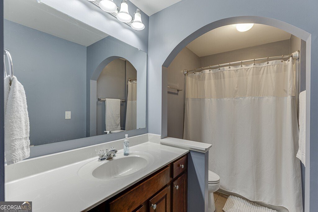 7804 Keepsake Lane Flowery Branch - Photo 31