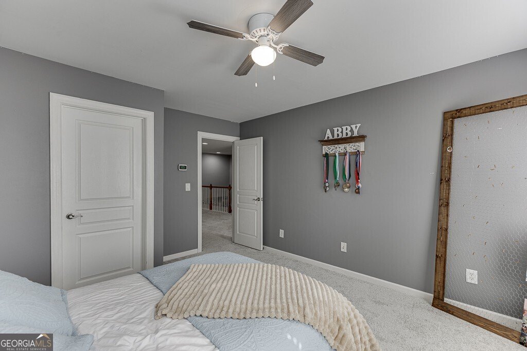 7804 Keepsake Lane Flowery Branch - Photo 34