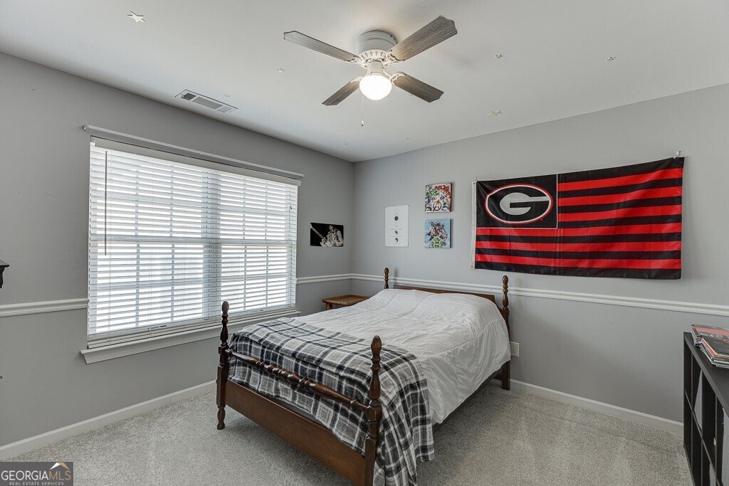 7804 Keepsake Lane Flowery Branch - Photo 35