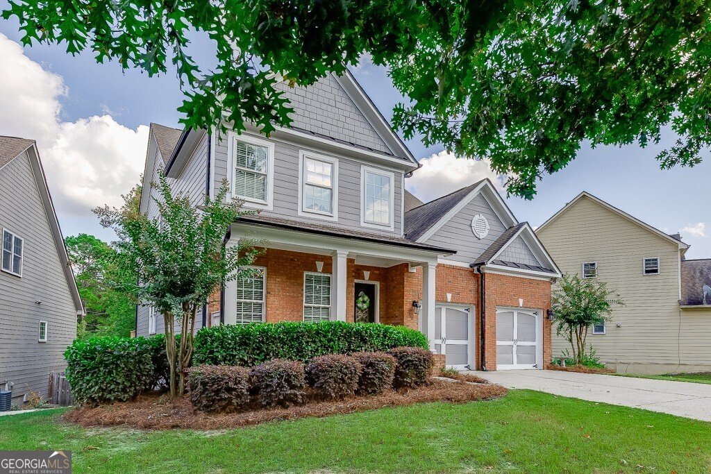 7804 Keepsake Lane Flowery Branch - Photo 45