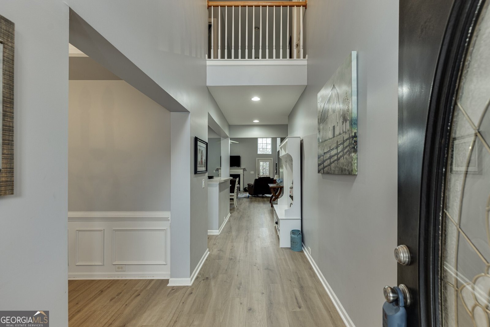 7804 Keepsake Lane Flowery Branch - Photo 7