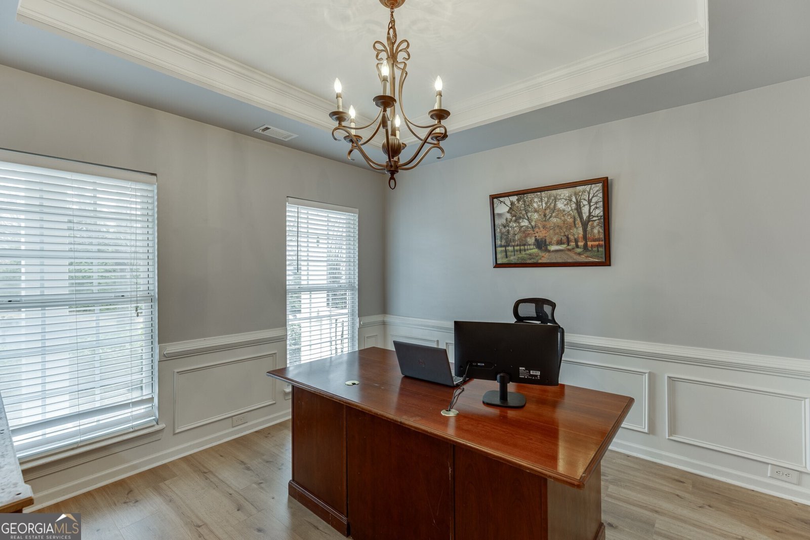 7804 Keepsake Lane Flowery Branch - Photo 9