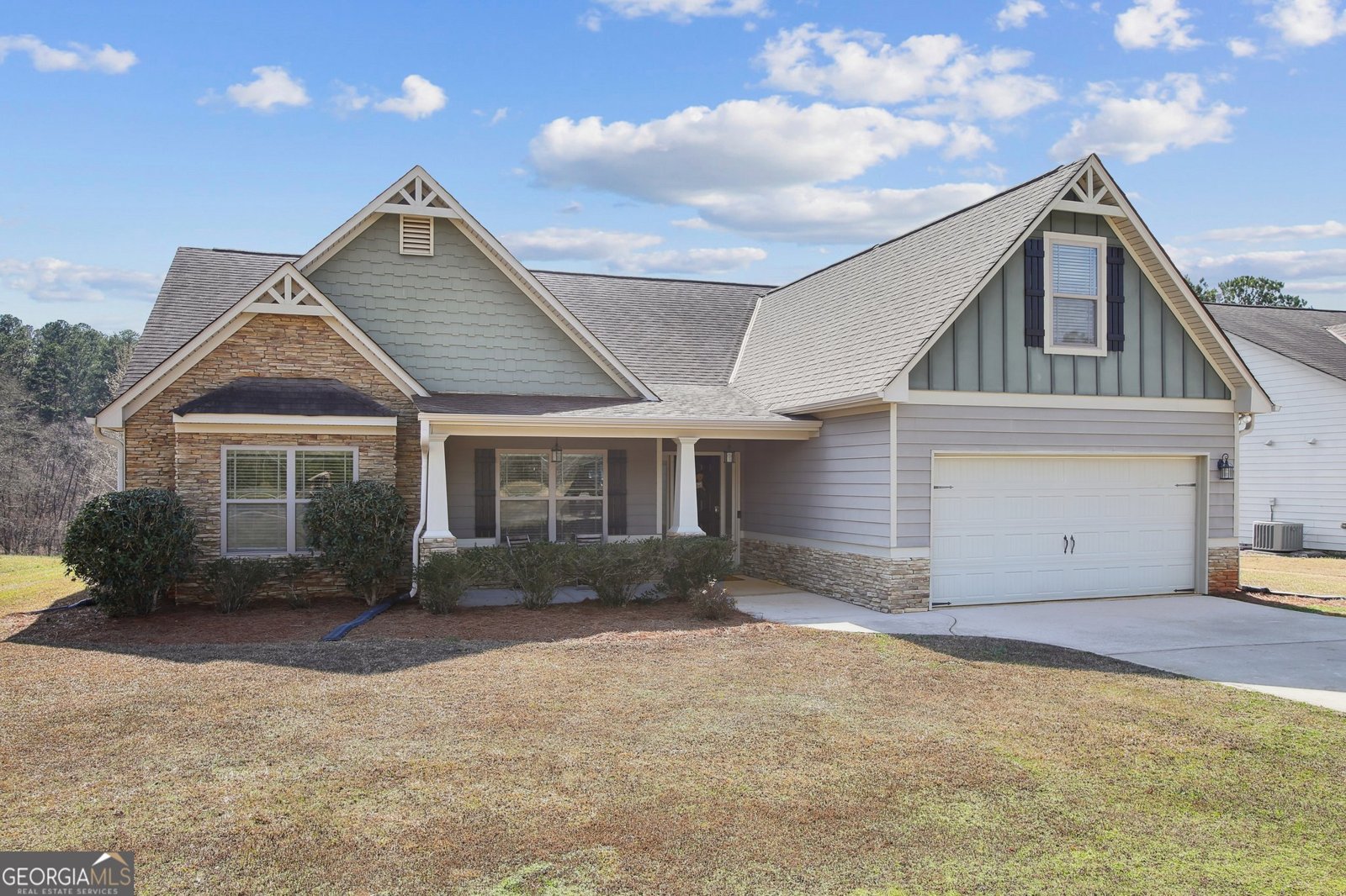 640 Hood Avenue Fayetteville - Photo 1