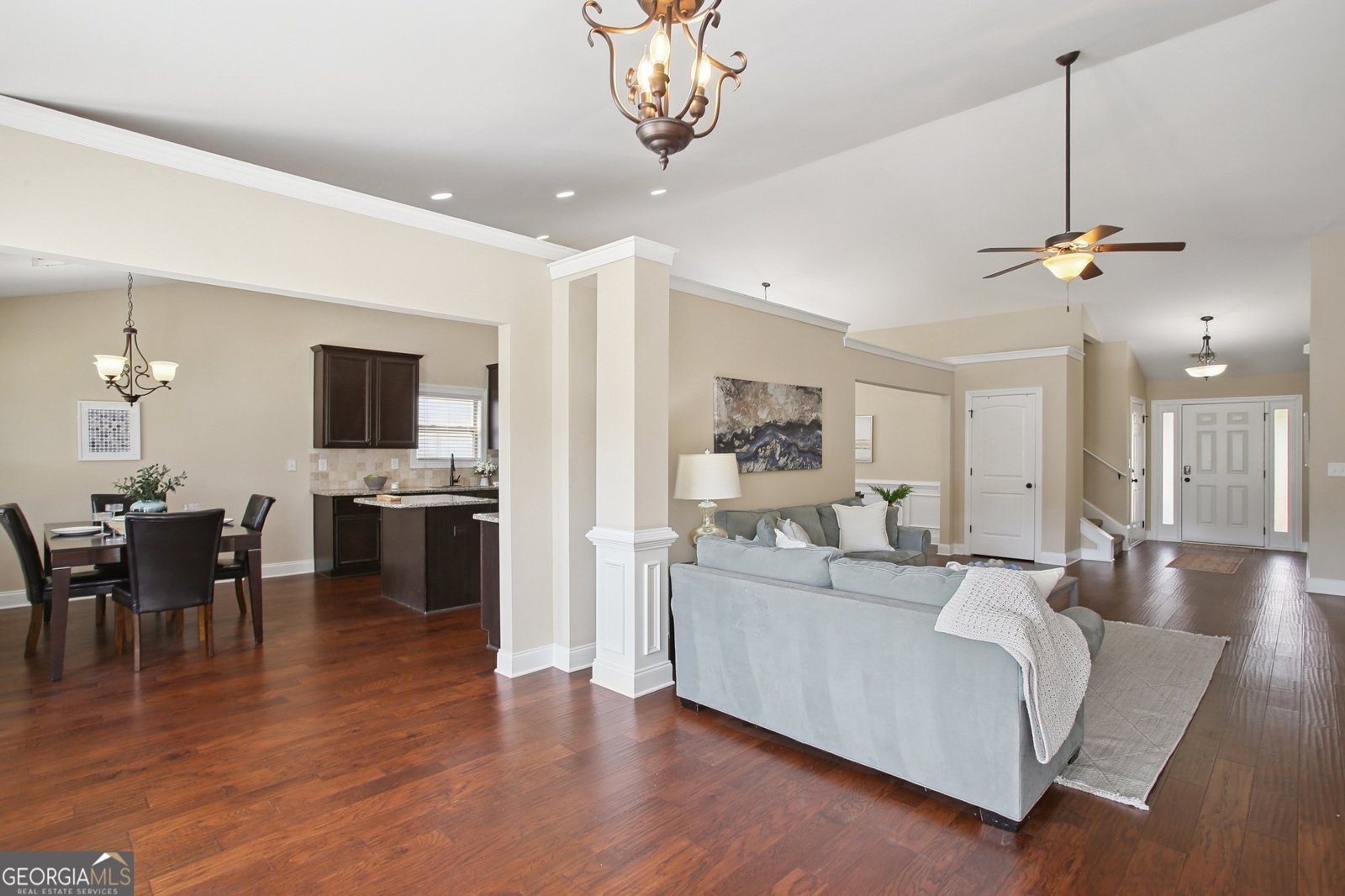 640 Hood Avenue Fayetteville - Photo 10