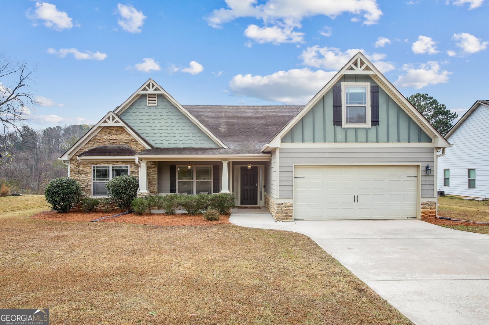 640 Hood Avenue Fayetteville - Photo 29