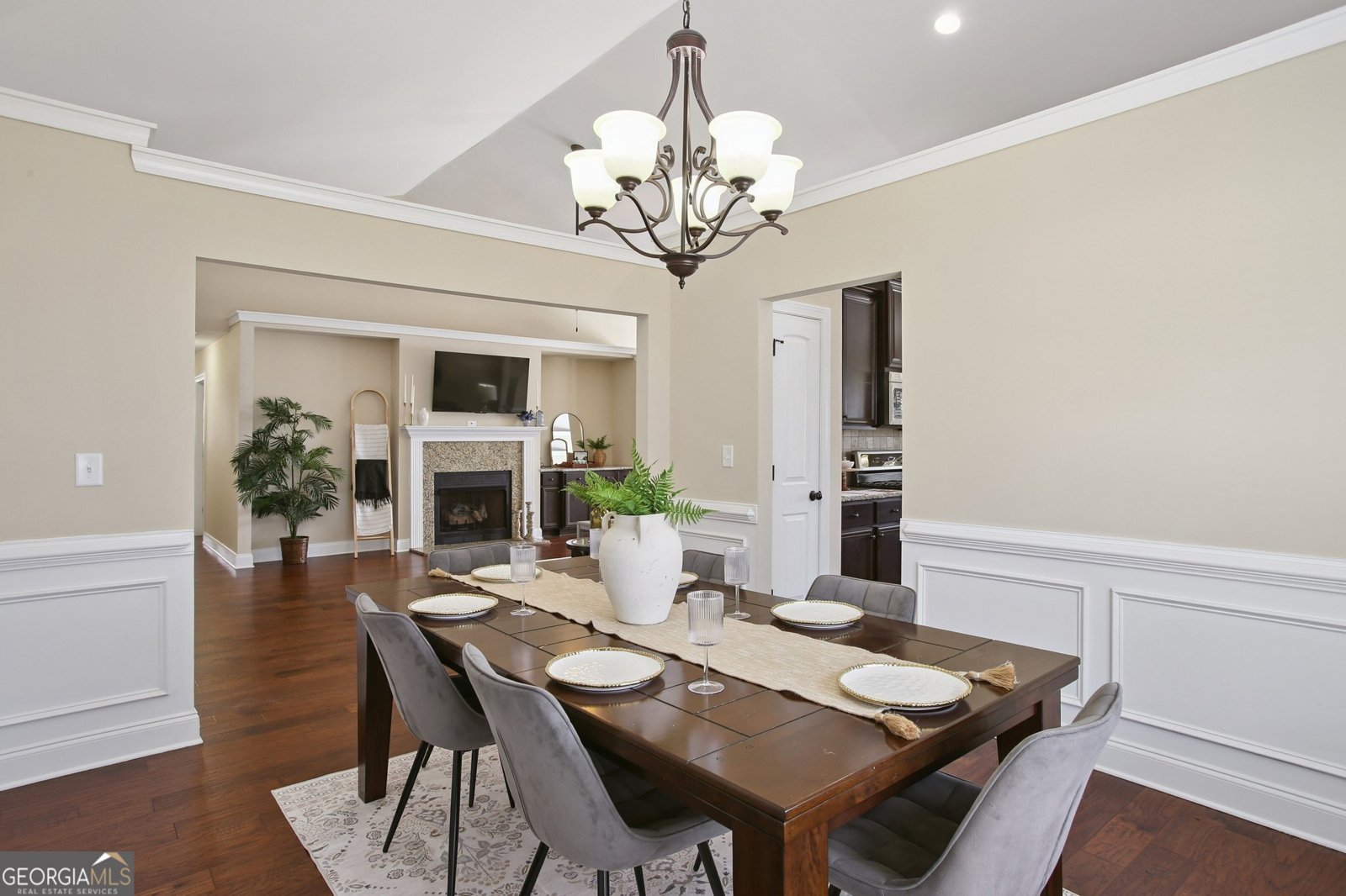 640 Hood Avenue Fayetteville - Photo 7