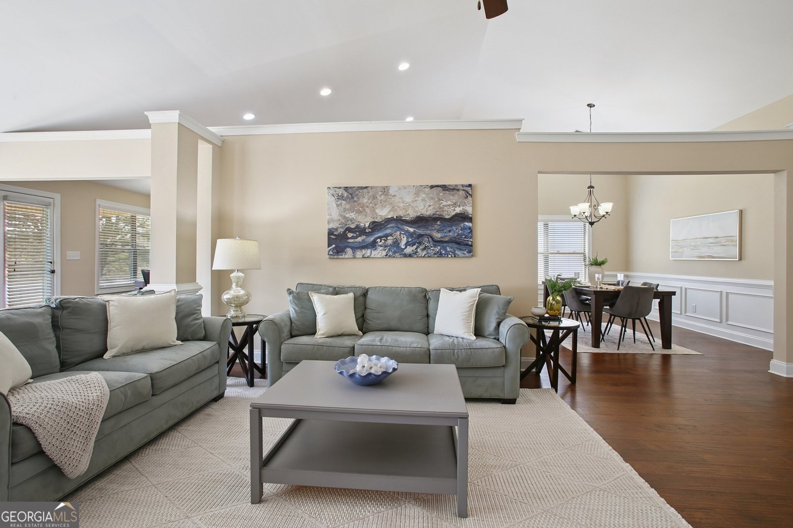 640 Hood Avenue Fayetteville - Photo 8