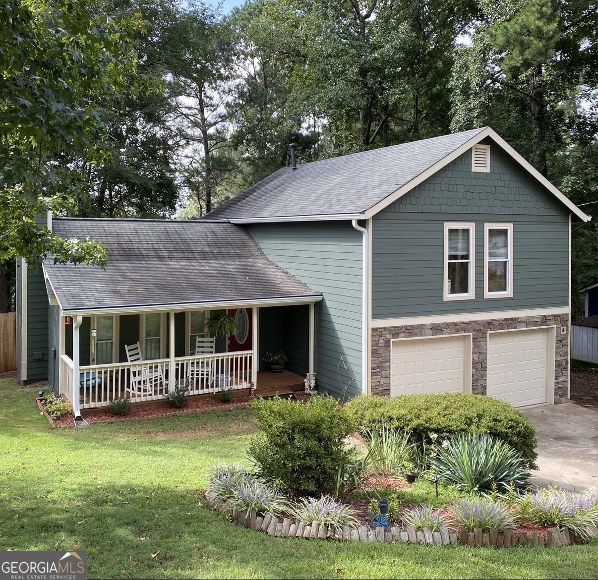 4128 Buckingham Place Duluth - Photo 1