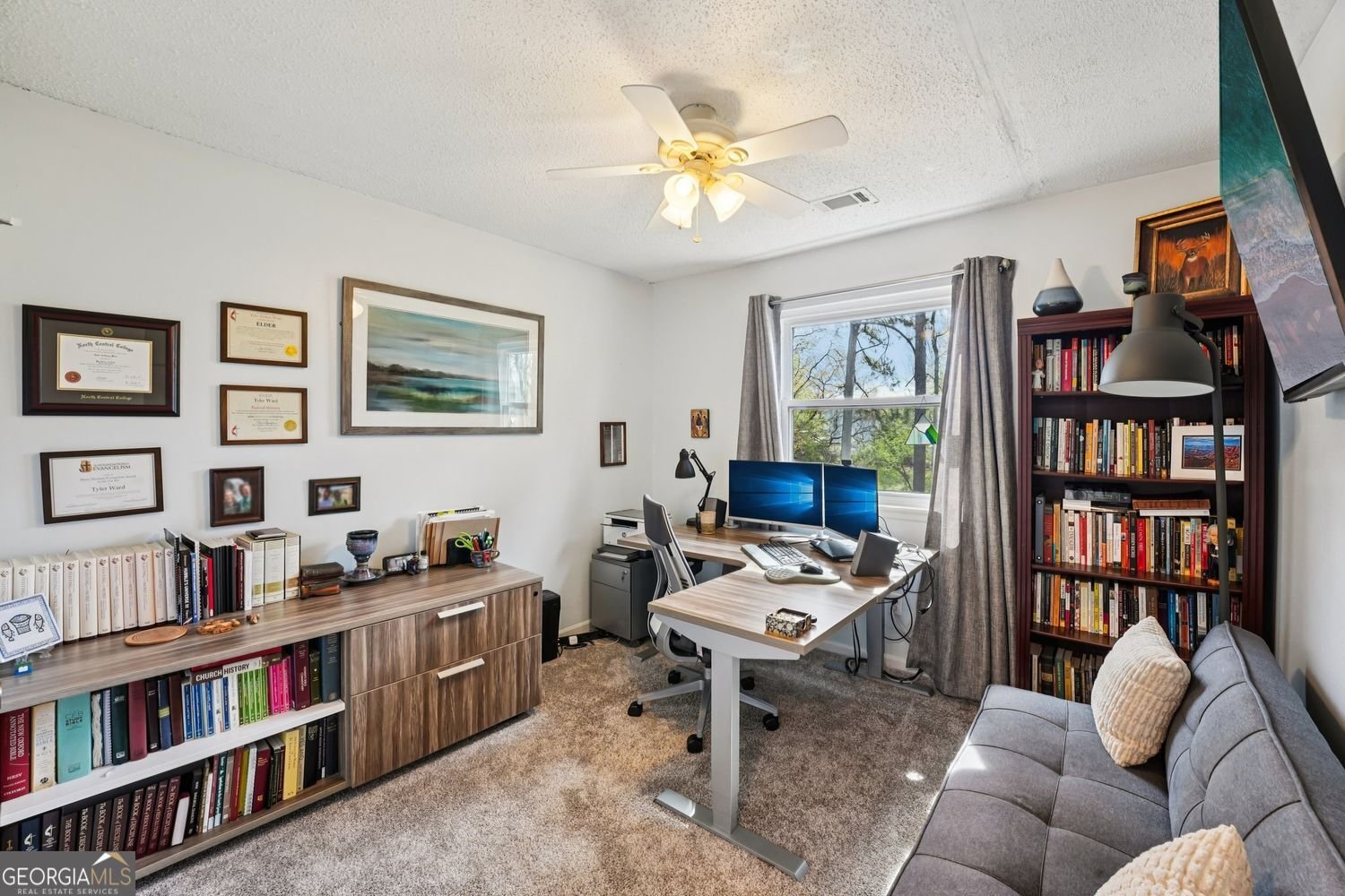 4128 Buckingham Place Duluth - Photo 28