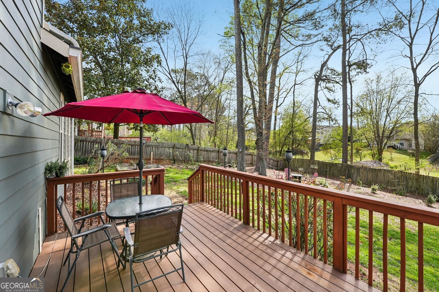 4128 Buckingham Place Duluth - Photo 33