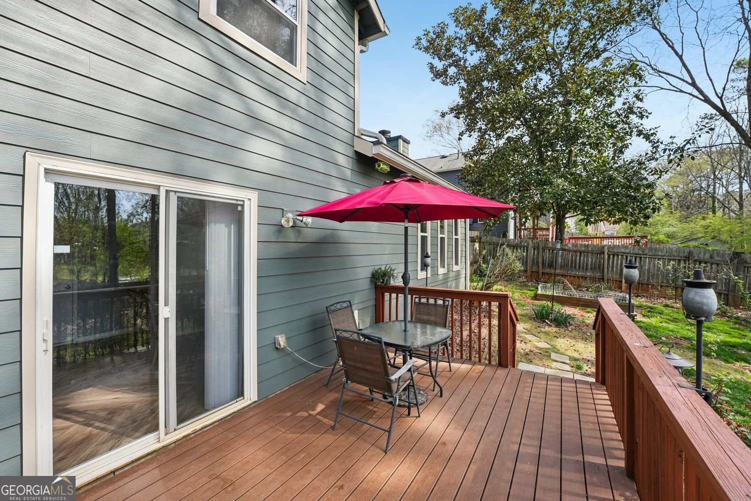 4128 Buckingham Place Duluth - Photo 34