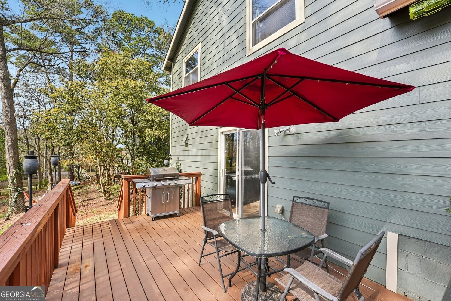 4128 Buckingham Place Duluth - Photo 35