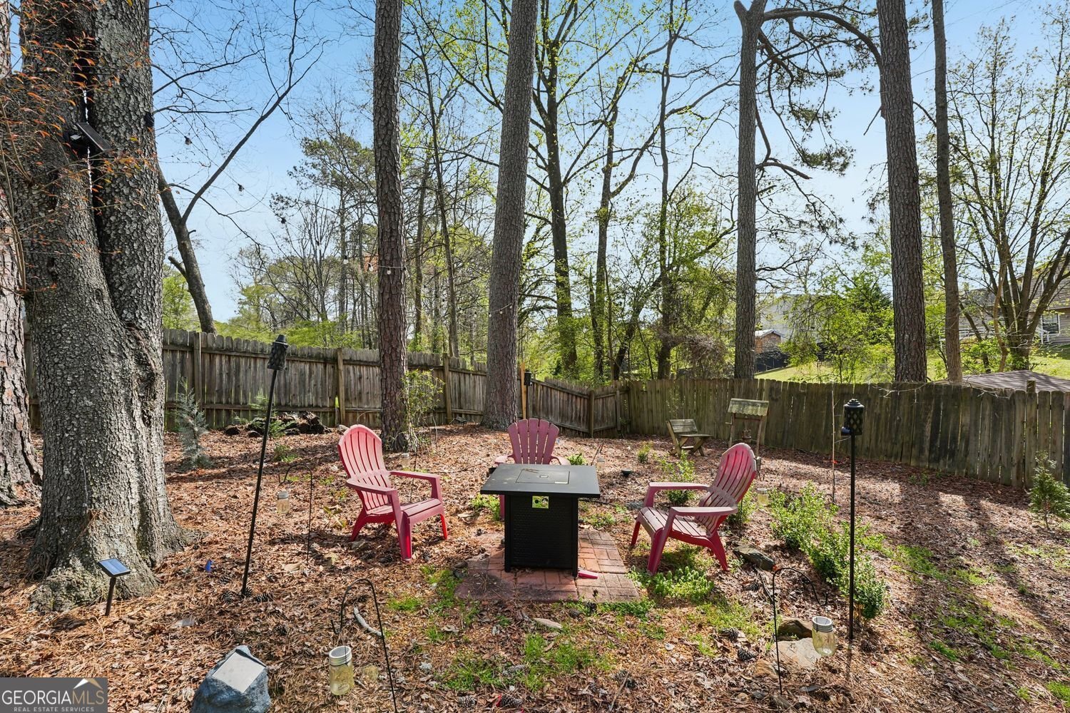 4128 Buckingham Place Duluth - Photo 38