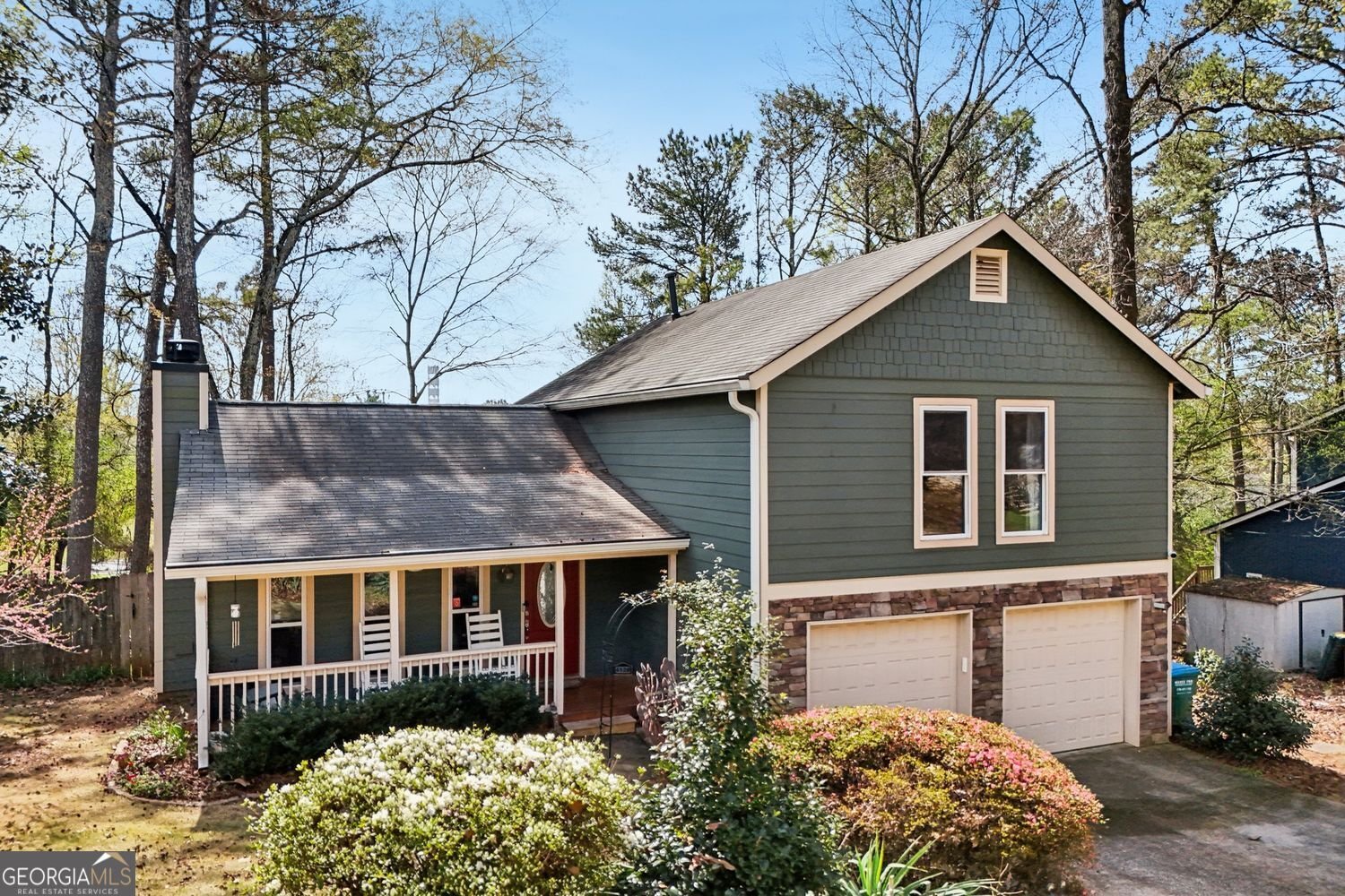 4128 Buckingham Place Duluth - Photo 46