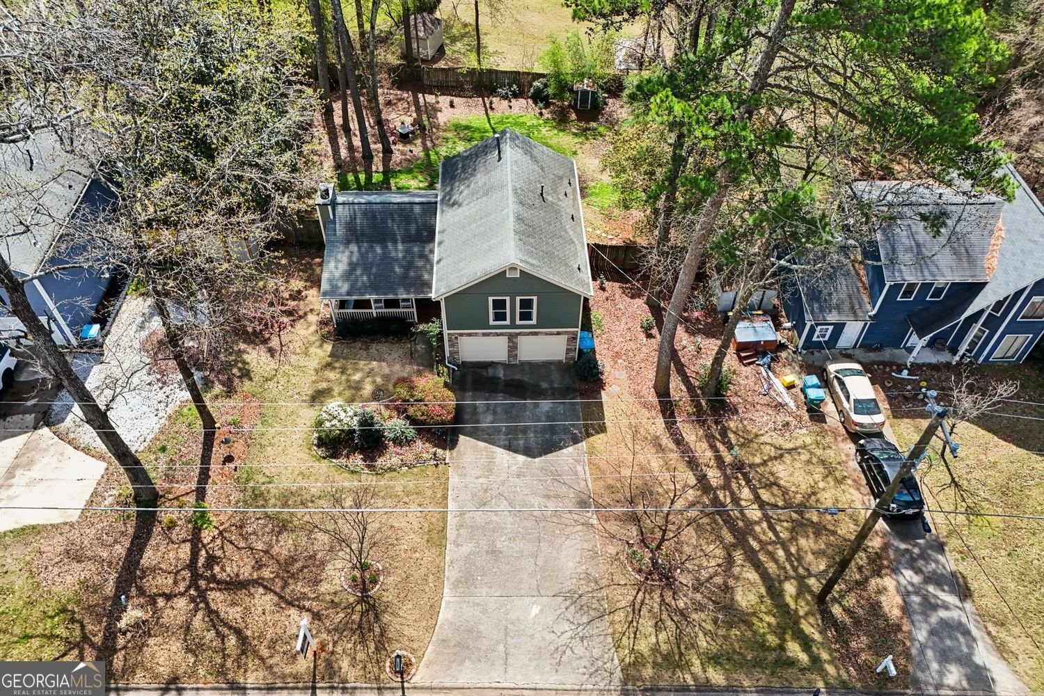 4128 Buckingham Place Duluth - Photo 47