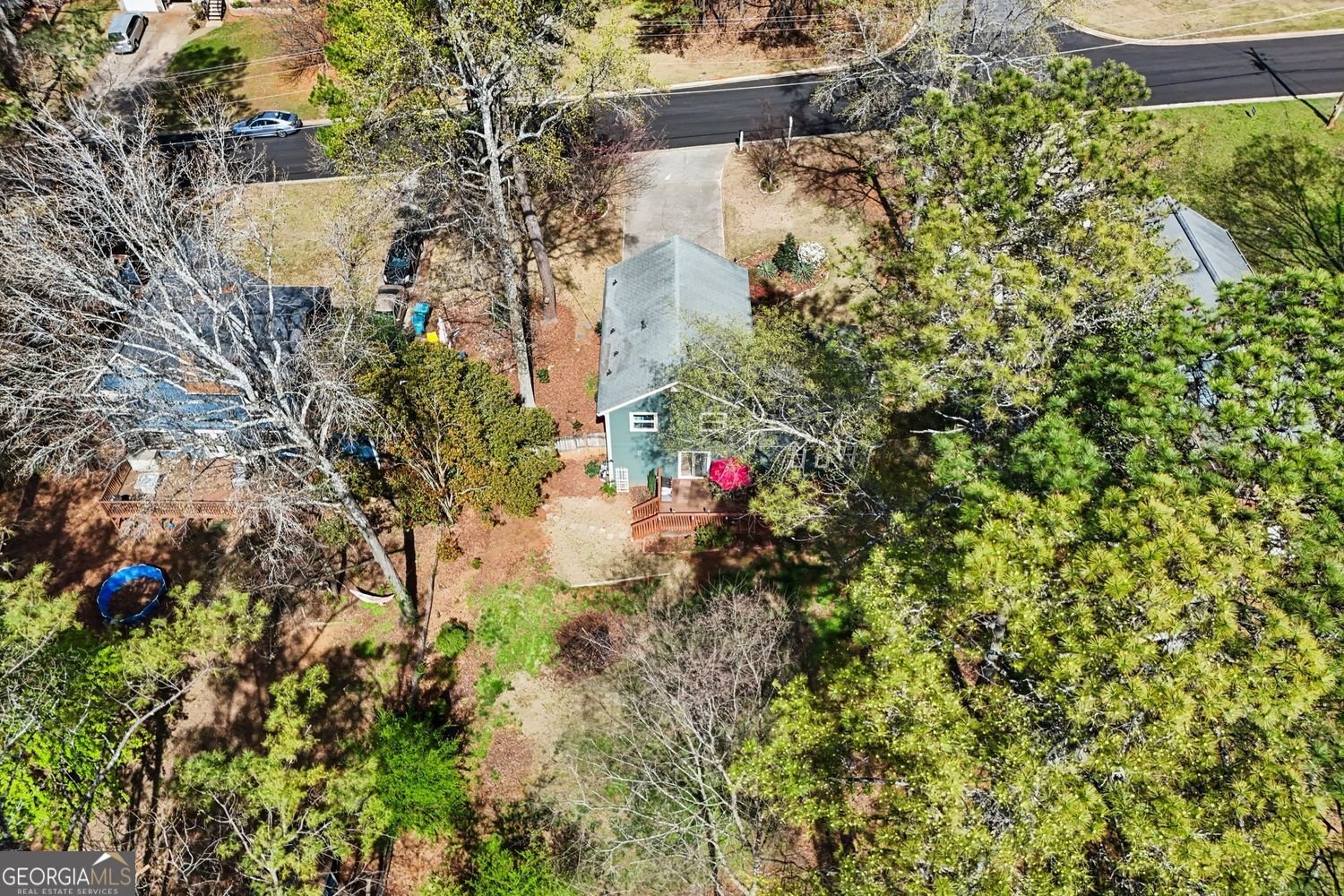 4128 Buckingham Place Duluth - Photo 50