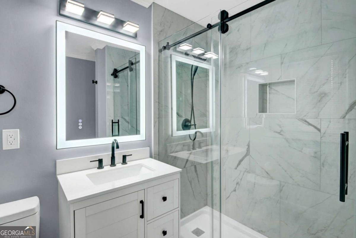 1406 Sycamore Drive Kennesaw - Photo 13