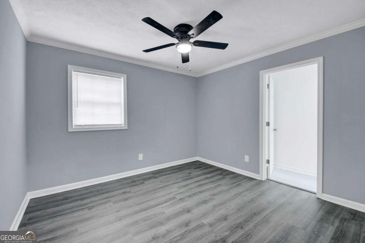 1406 Sycamore Drive Kennesaw - Photo 15