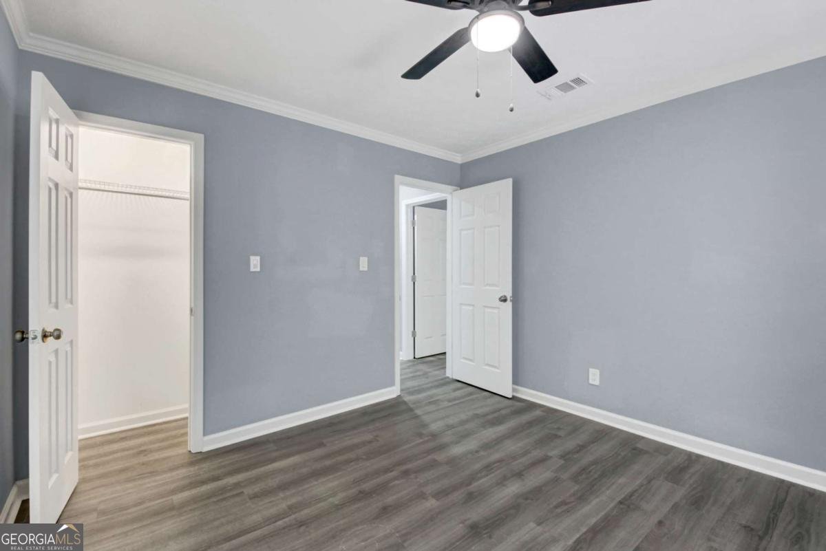 1406 Sycamore Drive Kennesaw - Photo 17