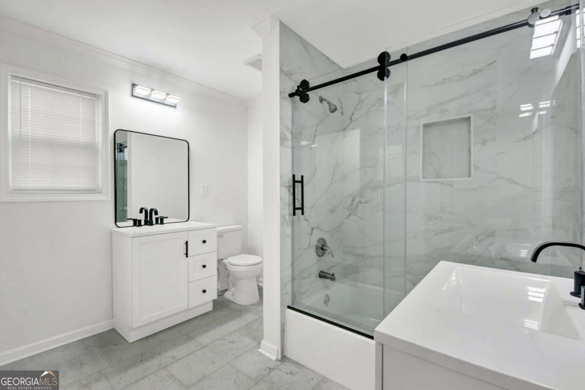 1406 Sycamore Drive Kennesaw - Photo 18