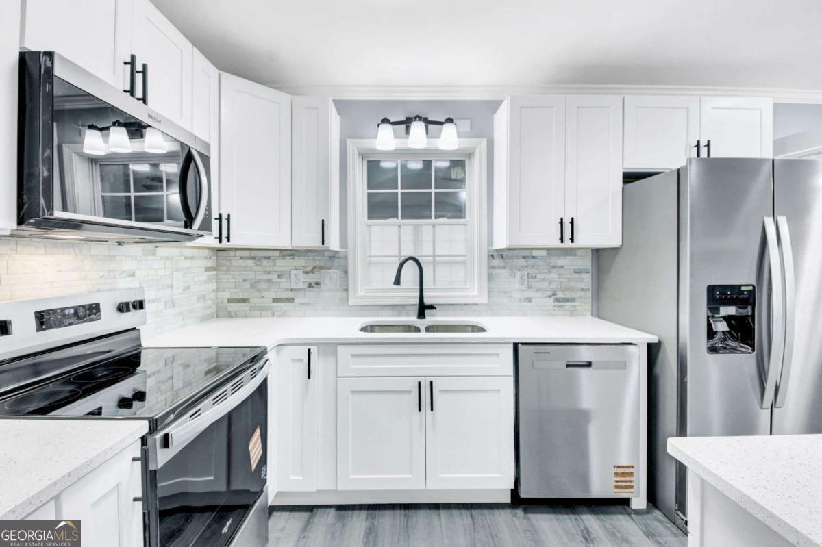 1406 Sycamore Drive Kennesaw - Photo 7