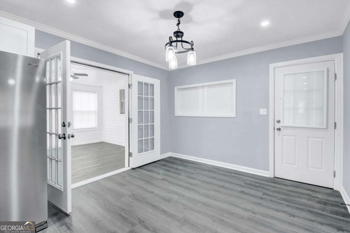 1406 Sycamore Drive Kennesaw - Photo 9