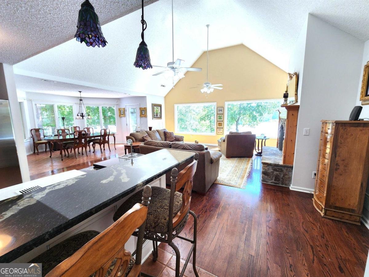 1570 Pointe Royal Road Greensboro - Photo 15