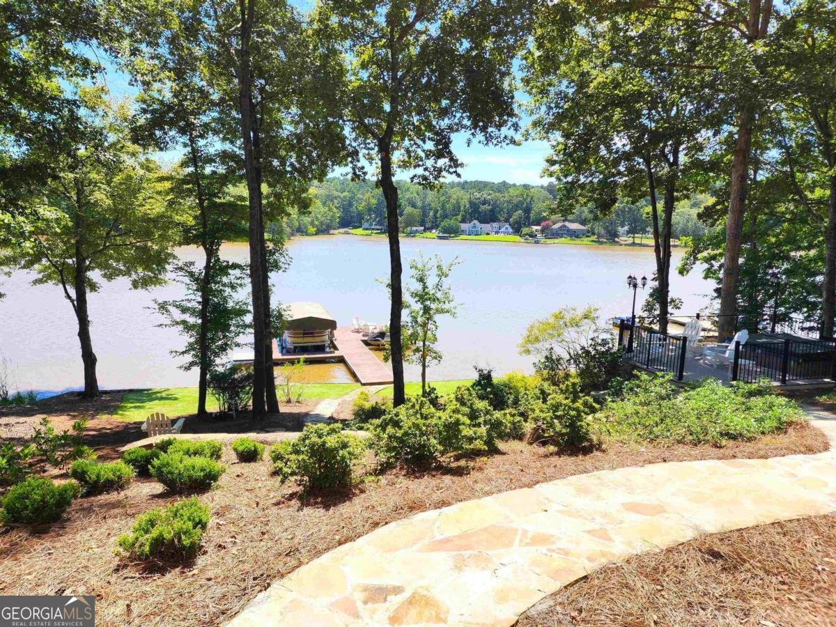 1570 Pointe Royal Road Greensboro - Photo 32