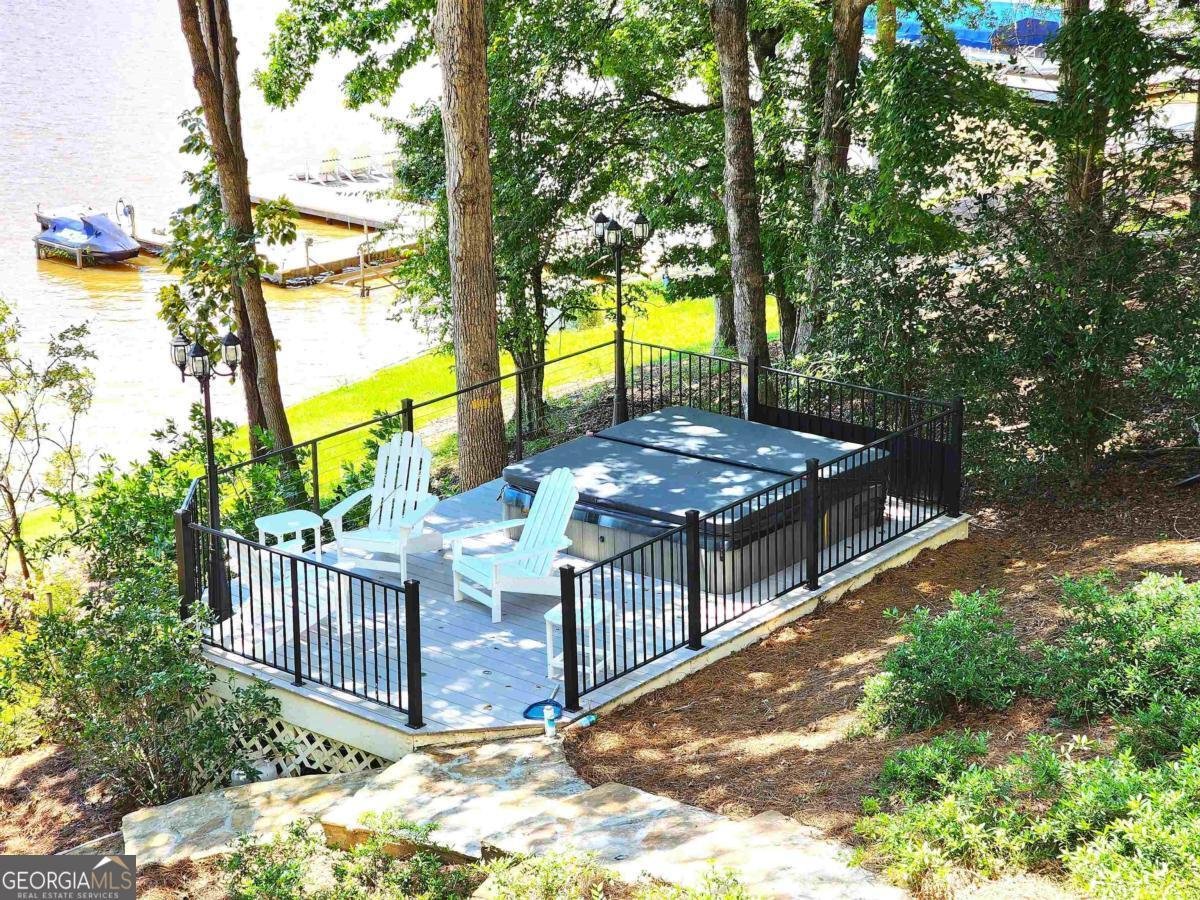 1570 Pointe Royal Road Greensboro - Photo 33