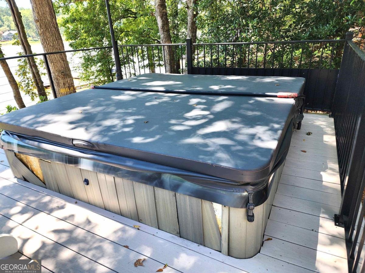 1570 Pointe Royal Road Greensboro - Photo 34