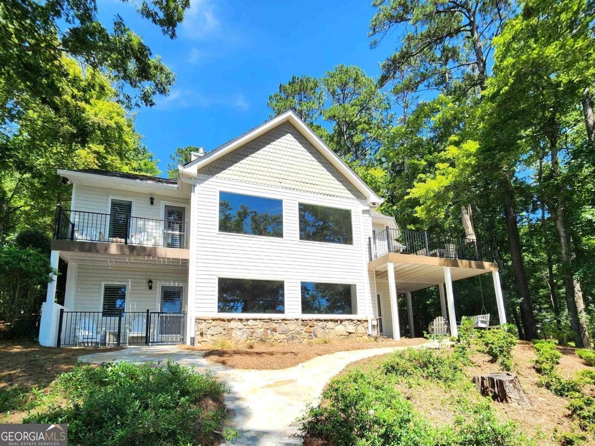 1570 Pointe Royal Road Greensboro - Photo 35