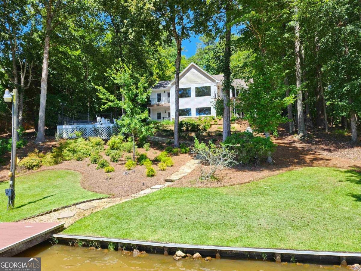 1570 Pointe Royal Road Greensboro - Photo 36