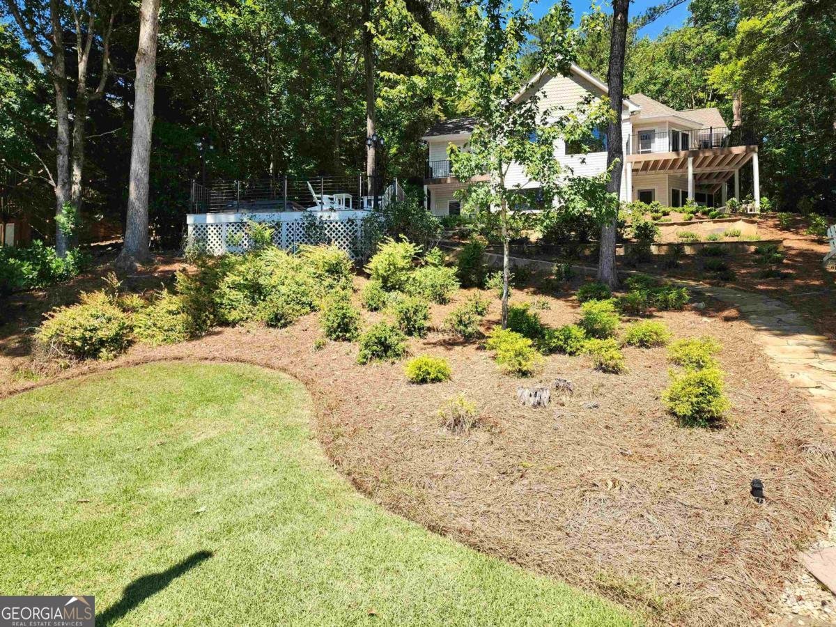 1570 Pointe Royal Road Greensboro - Photo 37