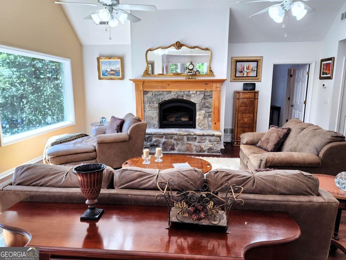 1570 Pointe Royal Road Greensboro - Photo 8