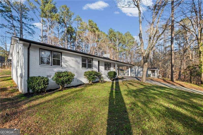 406 Marty Lane Dallas - Photo 28