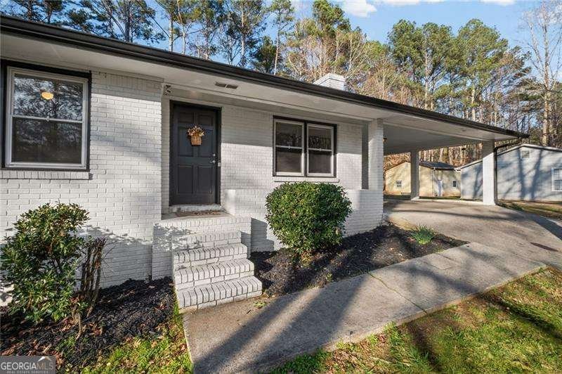 406 Marty Lane Dallas - Photo 32