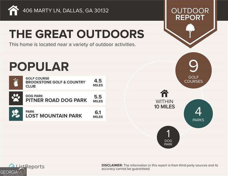 406 Marty Lane Dallas - Photo 35